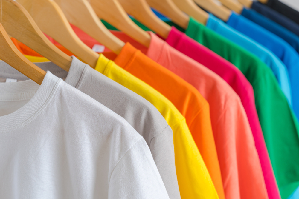 Premier Custom T-shirt & Embroidery Business